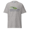 T-shirt Olivas de Jerusalén - Tienda Bacari