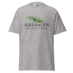 T-shirt Olivas de Jerusalén - Tienda Bacari