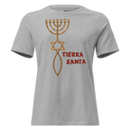 T-shirt Símbolos Espirituales - Tienda Bacari