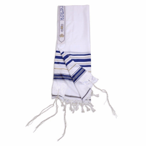 Talit Kosher - Tienda Bacari