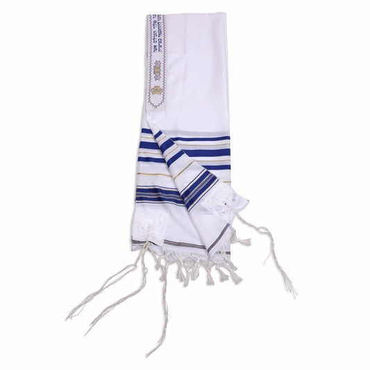 Kosher Tallit