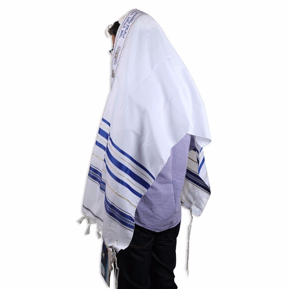 Kosher Tallit