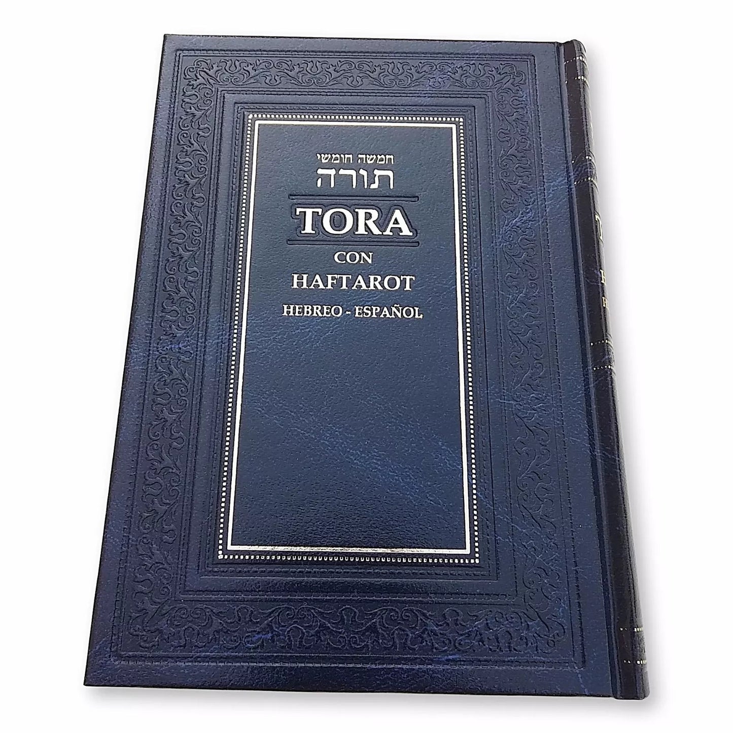 Torá hebreo - español - Tienda Bacari