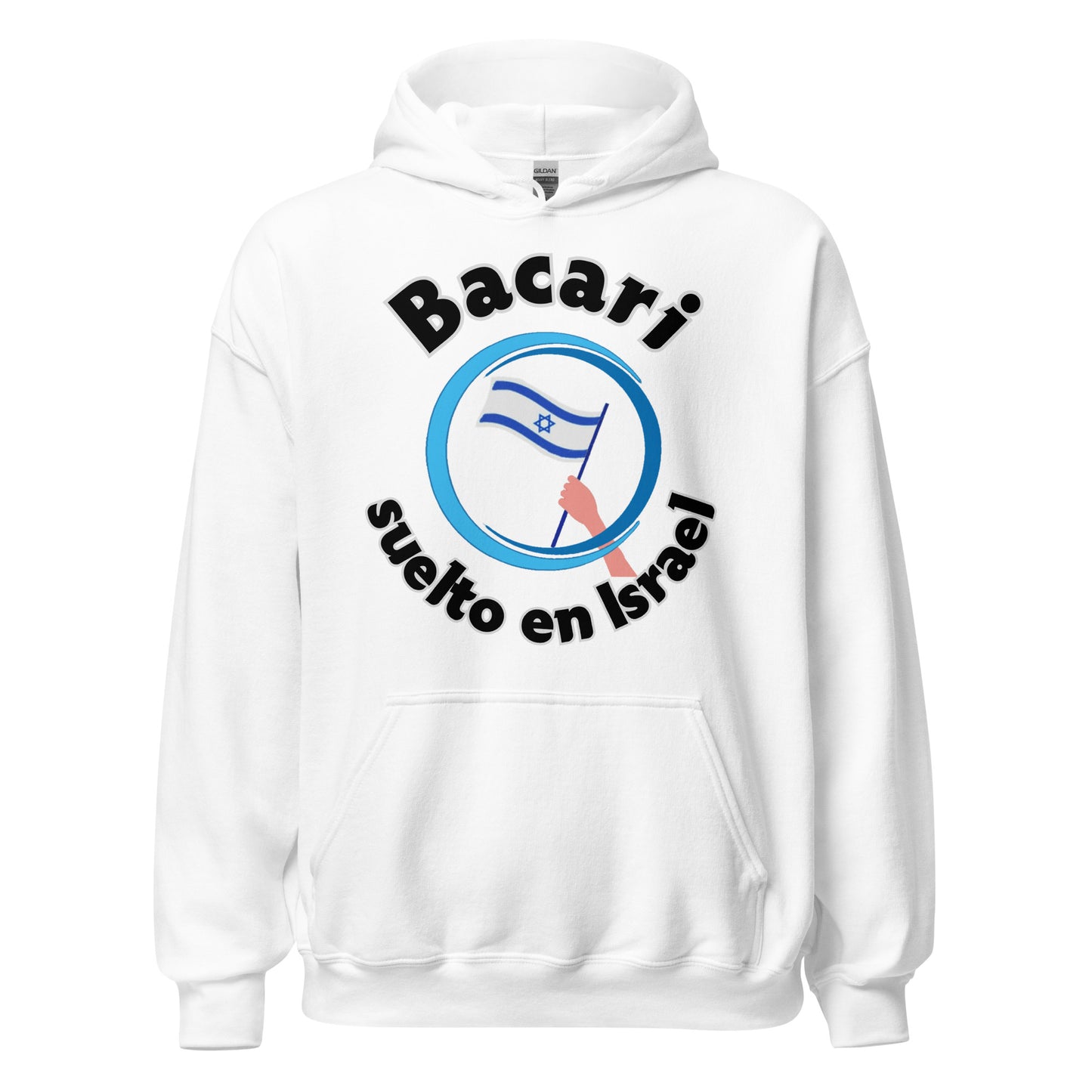 Bacari Sweatshirt #Classic