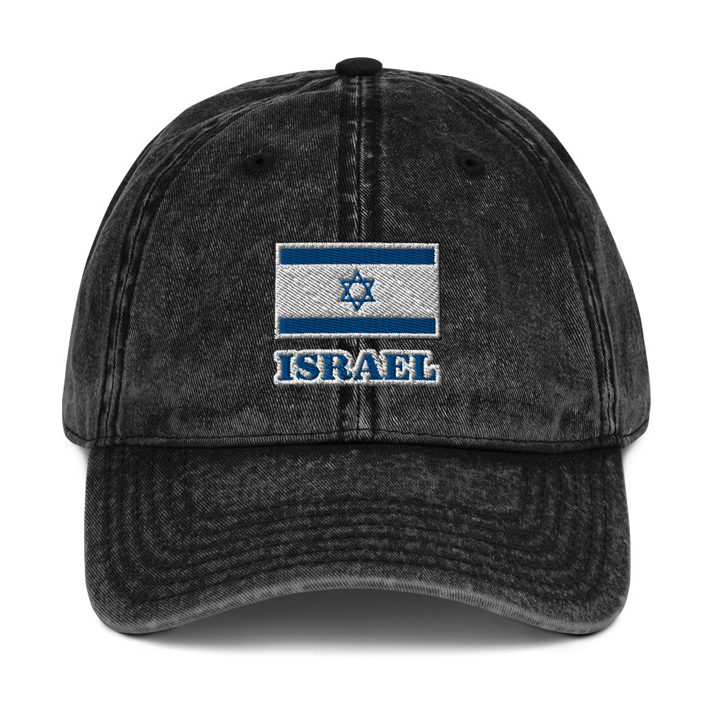 Gorra Israel #Bandera