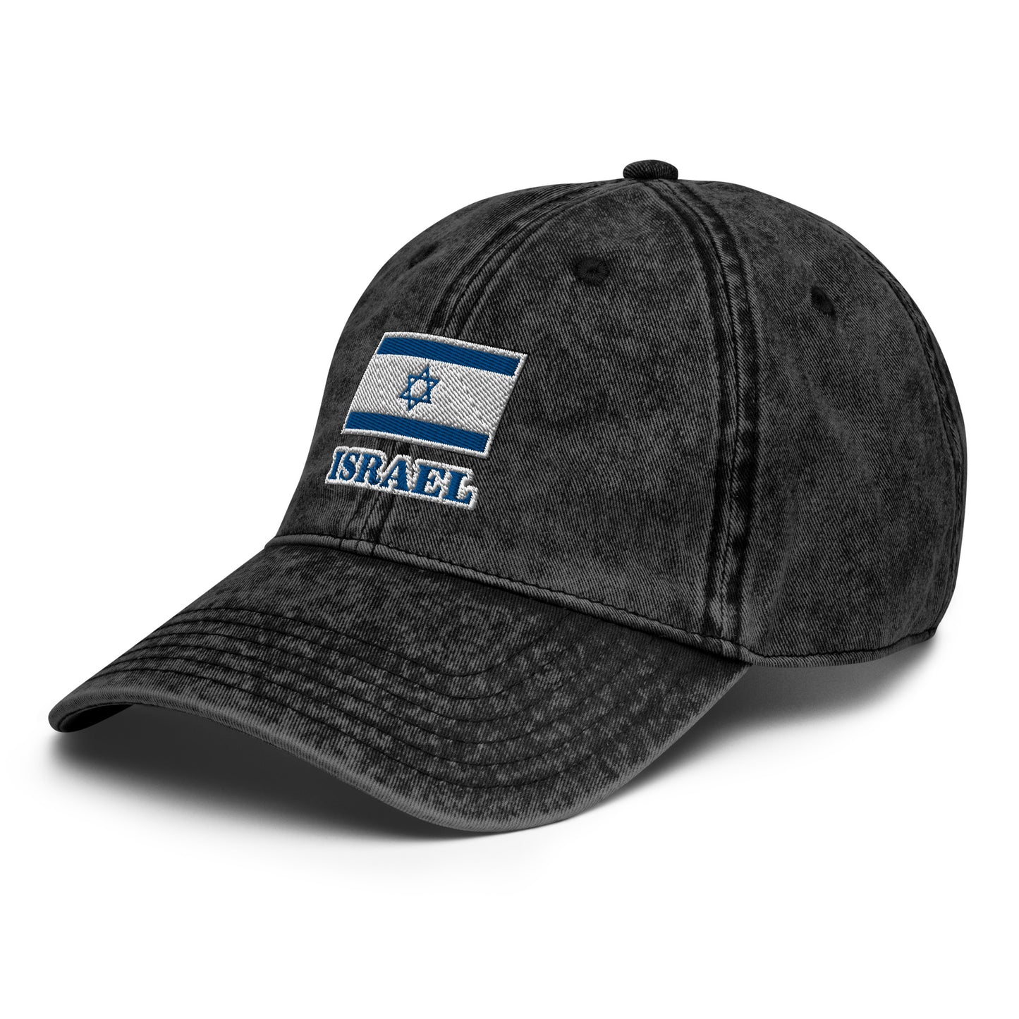 Gorra Israel #Bandera