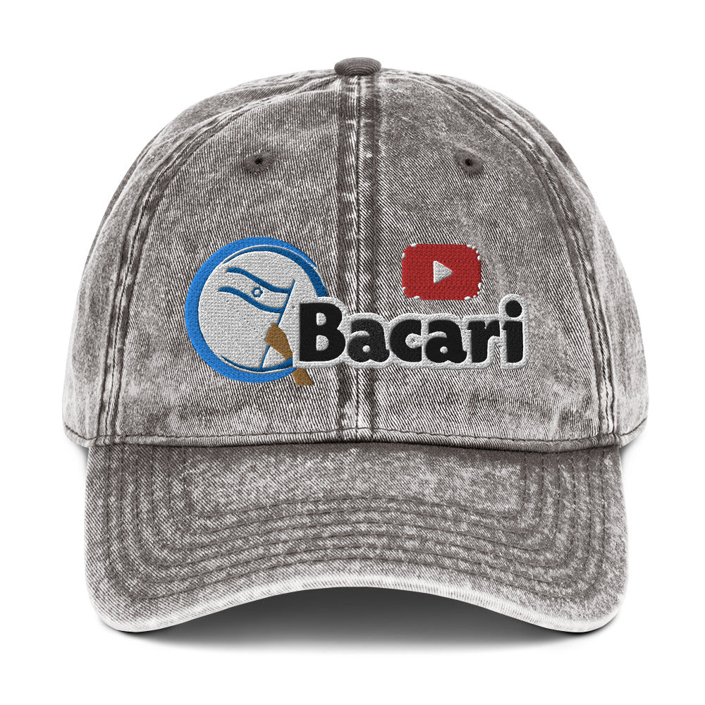 Bacari Cap #Classic