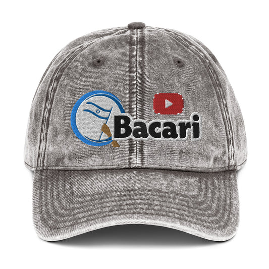 Bacari Cap #Classic