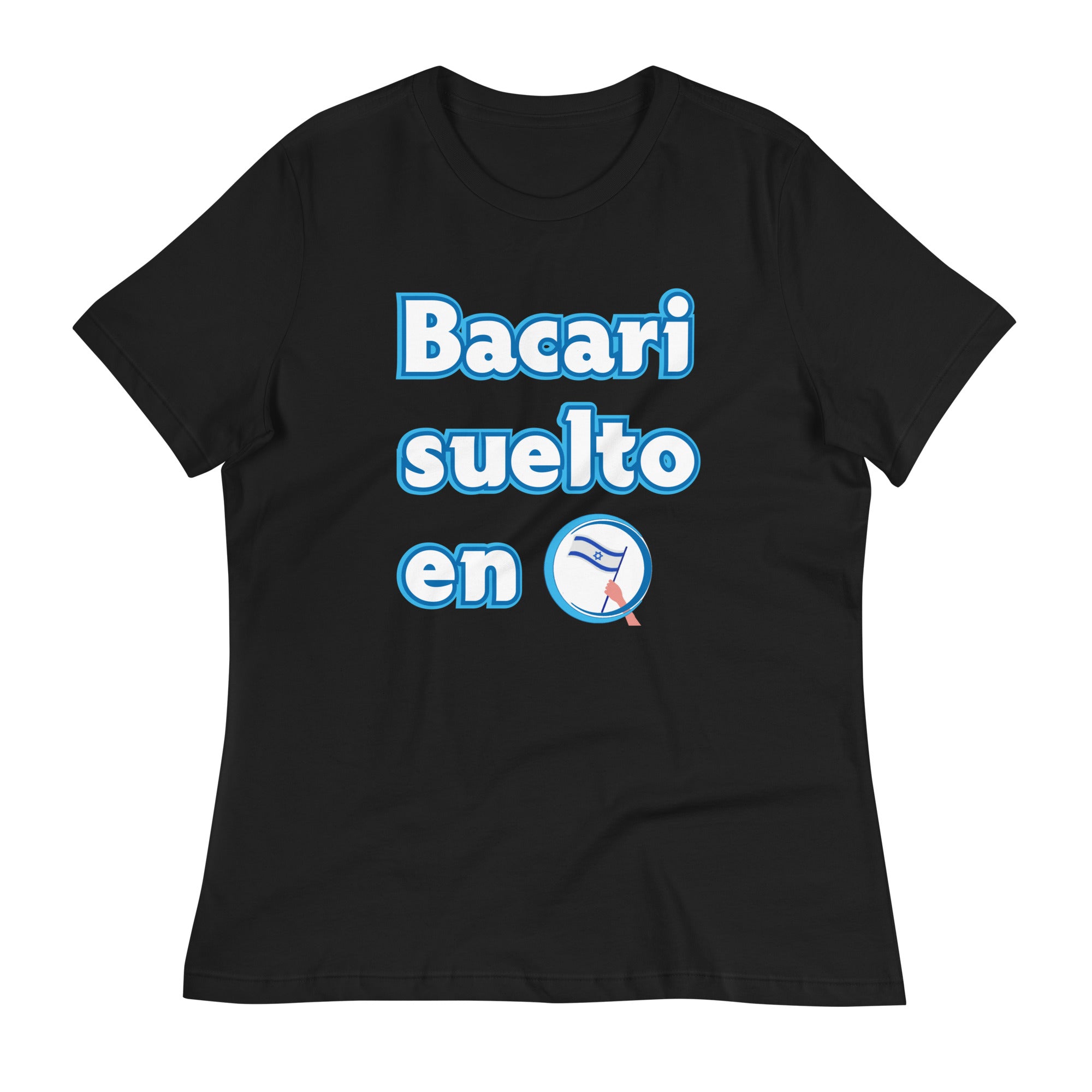 Bacari #Original T-shirt for women